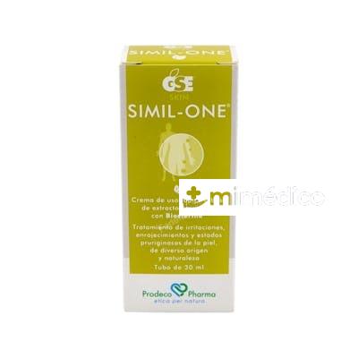 GSE SIMIL ONE 30 ML 1 TUBO PRODECO