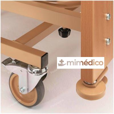 AYUDAS LLAVE PARA POMOS BURMEIER (A961-5) AY.TECNO DINAMICAS