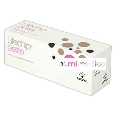 MICROCHIP LIFECHIP PETITE URANO 10 UN VET URANO VET