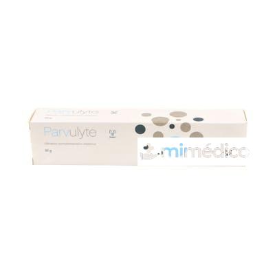 PARVULYTE 50 G VET URANO VET
