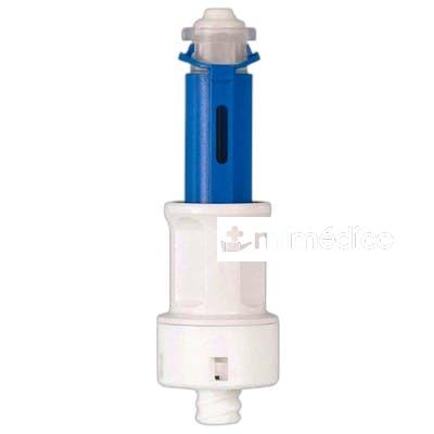 PHASEAL INYECTOR 5 UN VET URANO VET
