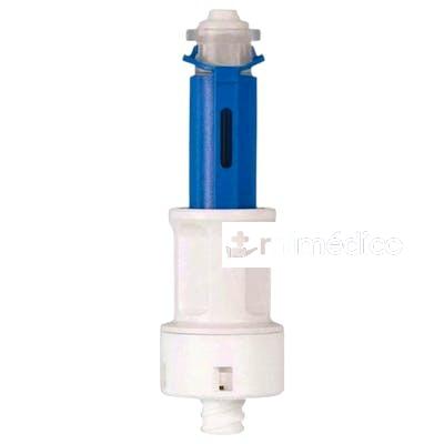 PHASEAL INYECTOR 50 UN VET URANO VET