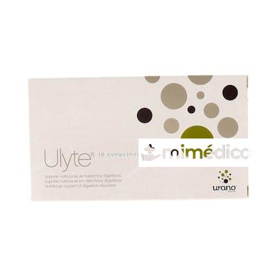 ULYTE 10 COMP VET URANO VET