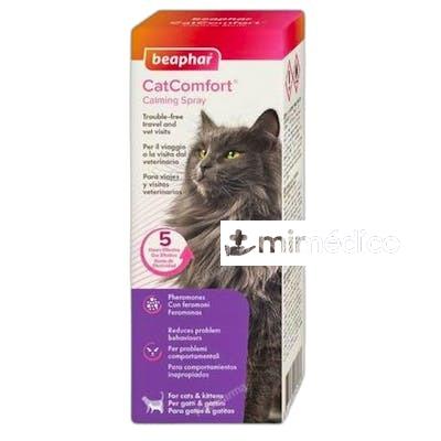BEAPHAR CATCOMFORT SPRAY GATOS 60 ML VET BEAPHAR VET
