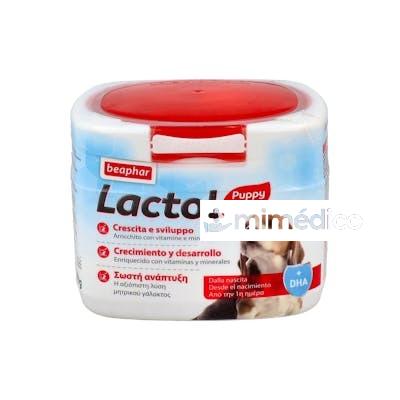 BEAPHAR LECHE EN POLVO LACTOL PUPPY MILK PERROS 250 G VET BEAPHAR VET