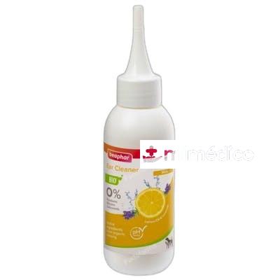 BEAPHAR LIMPIADOR LAGRIMAS PERRO Y GATO 50 ML VET BEAPHAR VET