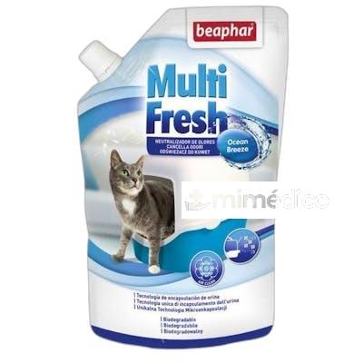 BEAPHAR NEUTRALIZADOR OLORES GATO 400 G VET BEAPHAR VET