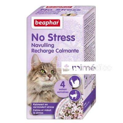 BEAPHAR NO STRESS GATO RECAMBIO 30 ML VET BEAPHAR VET