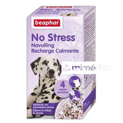 BEAPHAR NO STRESS PERRO RECAMBIO 30 ML VET BEAPHAR VET