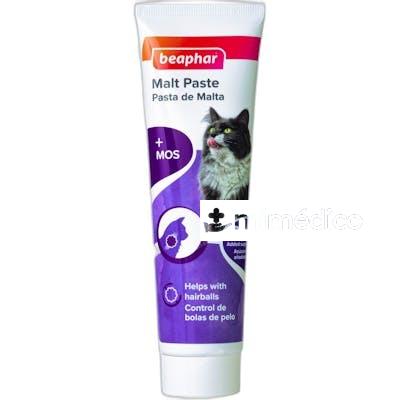 BEAPHAR PASTA MALTA GATOS 100 G VET BEAPHAR VET