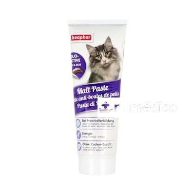 BEAPHAR PASTA MALTA GATOS 250 G VET BEAPHAR VET