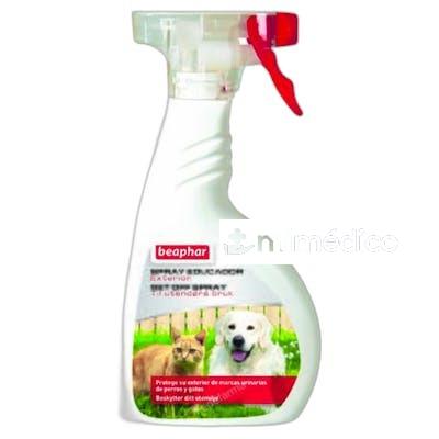 BEAPHAR SPRAY EDUCADOR EXTERIOR 400 ML VET BEAPHAR VET
