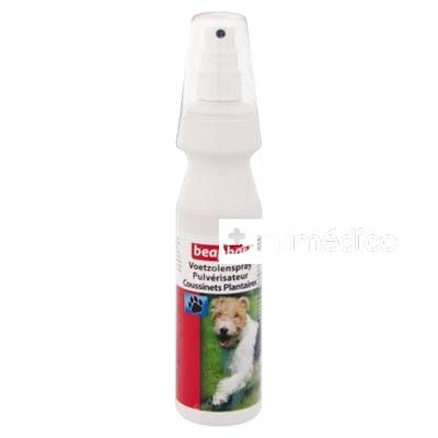 BEAPHAR SPRAY PROTECTOR ALMOHADILLAS 150 ML VET BEAPHAR VET