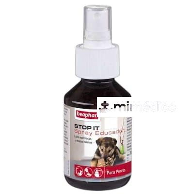 BEAPHAR STOP IT SPRAY EDUCADOR PERROS 100 ML VET BEAPHAR VET