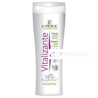 ARTERO CHAMPU VITALIZANTE 250 ML VET ARTERO VET