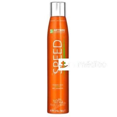 ARTERO HIGIENE SPEED CHAMPU SECO 300 ML VET ARTERO VET