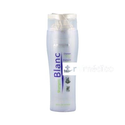 ARTERO CHAMPU BLANC 250 ML VET ARTERO VET