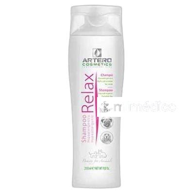 ARTERO CHAMPU RELAX 250 ML VET ARTERO VET