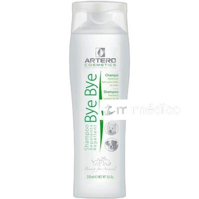 ARTERO CHAMPU BYE BYE 250 ML VET ARTERO VET