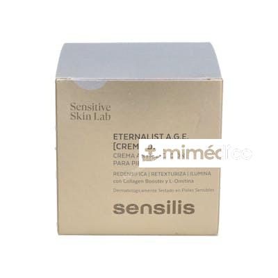 SENSILIS ETERNALIST CREMA DIA 50 ML SENSILIS