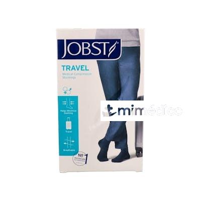 JOBST CALCETIN TRAVEL T/1 NGR 2 UN (78844-07) JOBST