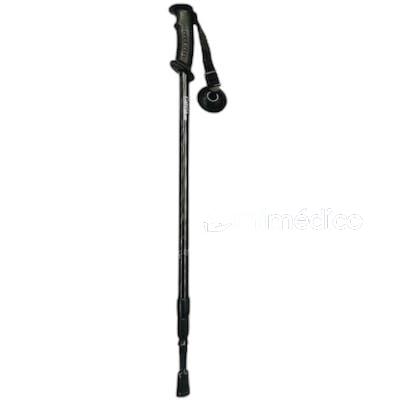 GARCIA BASTON TREKKING TELESC NEGRO (R69N) GARCIA