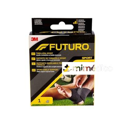 3M FUTURO SPORT TOBILLERA T/U FUTURO