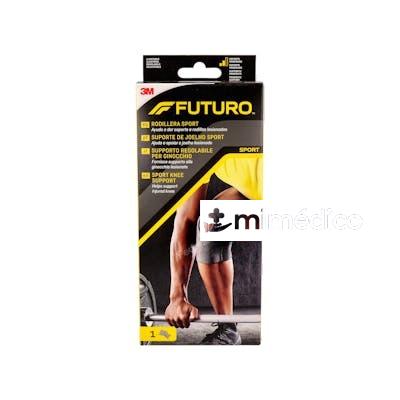 3M FUTURO SPORT RODILLERA T/U FUTURO