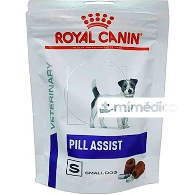 ALIMENT ROYAL CANIN PILL ASSIST SMALL PERRO 6X90GR (6BOLSAS) ROYAL CANIN VET