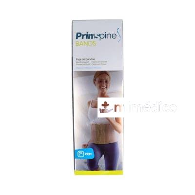 PRIM FAJA 3BANDAS T/S 70-90CM BG (PRS603BGS) PRIM