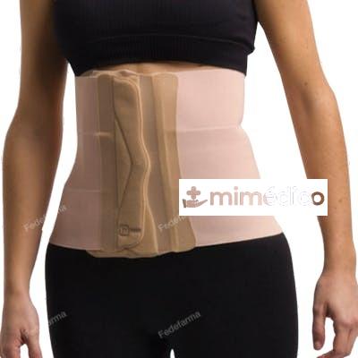 PRIM FAJA 4 BANDAS T/XL 130-145CM BG (PRS604BGXL) PRIM