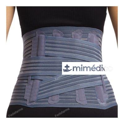 CARE+ FAJA S-LUMB TENSOR T/XS 70-80C BG PRS620BGXS PRIM