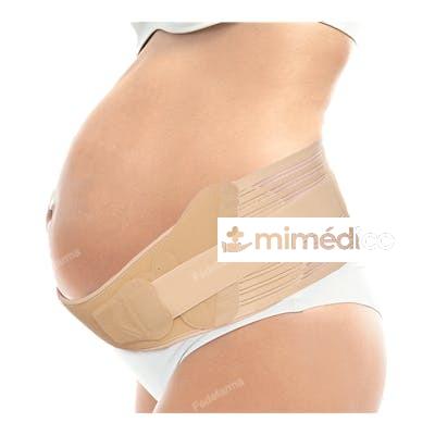 PRIM MAMMY FAJA EMBARAZADA T/U BEIGE (PRS615BGOS) PRIM
