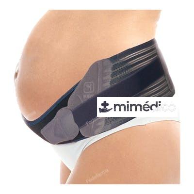 PRIM MAMMY FAJA EMBARAZADA T/U GRIS (PRS615GOS) PRIM