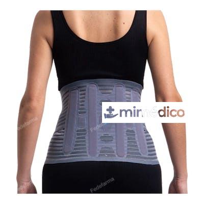PRIM MODULAR FAJA S-LUMB SEMIRRI BAJA 2 CIERRE T/M 87-100CM PRIM