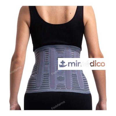 PRIM MODULAR FAJA S-LUMB SEMIRRIGIDA BAJA DOBLE CIERRE T/XL PRIM