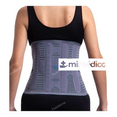 PRIM MODULAR FAJA S-LUMB SEMIRIG ALTA DOBLE CIERRE T/XXL 117 PRIM