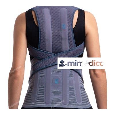 MODULAR ESPALDERA DORSOLUMBAR T/U BG (PRS636BGOS) PRIM