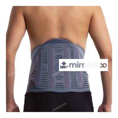 PRIM MODULAR MODULO S-LUMB BAJO T/XS 70-80CM BG (PRS650BG1) PRIM
