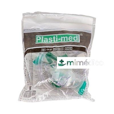 FLEMING MASCARILLA NEBULIZADOR PEDIAT 9005033 FLEMING