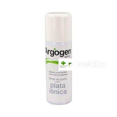 ARGOGEN SPRAY 125 ML ARGOGEN
