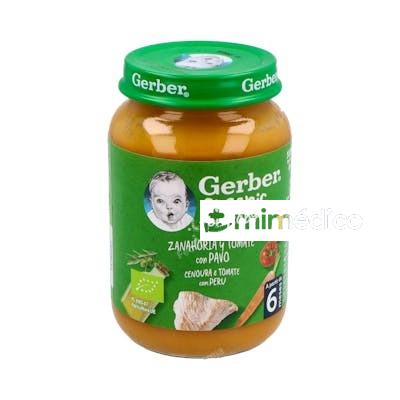 GERBER ORG ZANAH TOM PAVO 190 G GERBER