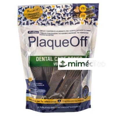 PLAQUE OFF MINI BONES ARANDANOS 340 G SWEDENCARE VET SWEDENCARE VET