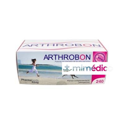 ARTHROBON 240 COMP BLISTER KONIG VET KONIG VET