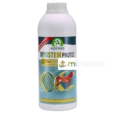 MYOSTEM PROTEC 900 ML AUDEVARD VET AUDEVARD VET