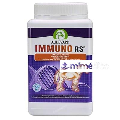 INMUNO RS 1 KG AUDEVARD VET AUDEVARD VET