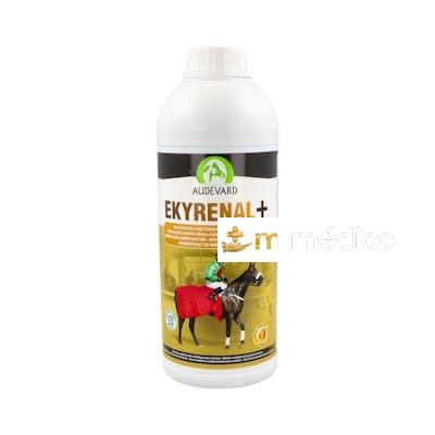 EKYRENAL PLUS 1 L AUDEVARD VET AUDEVARD VET