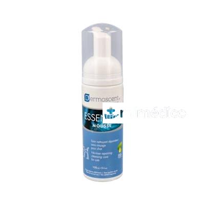 DERMOSCENT ESSENTIAL MOUSSE PARA GATOS 150M VET LETI VET