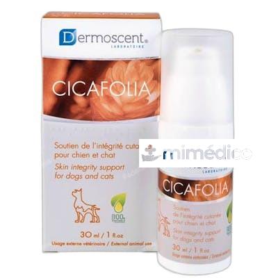 DERMOSCENT CICAFOLIA 30 ML VET LETI VET