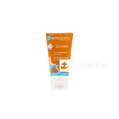 DERMOSCENT SUNFREE 30 ML VET LETI VET